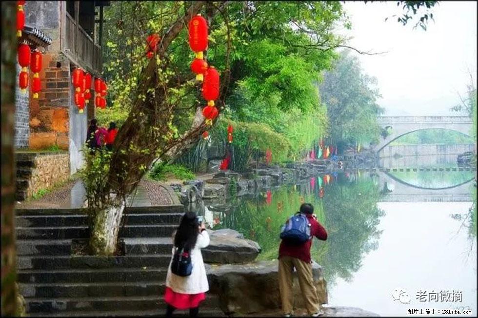 【春天,广西桂林灌阳县向您发出邀请!】江口老街又逢春 - 游山玩水 - 南昌生活社区 - 南昌28生活网 nc.28life.com