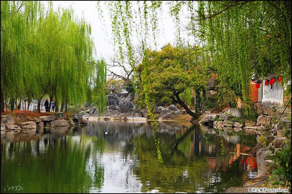 【春天,广西桂林灌阳县向您发出邀请!】江口老街又逢春 - 游山玩水 - 南昌生活社区 - 南昌28生活网 nc.28life.com