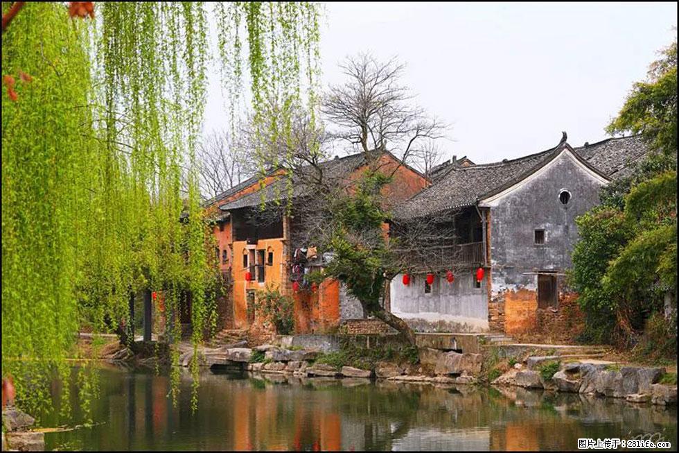 【春天,广西桂林灌阳县向您发出邀请!】江口老街又逢春 - 游山玩水 - 南昌生活社区 - 南昌28生活网 nc.28life.com