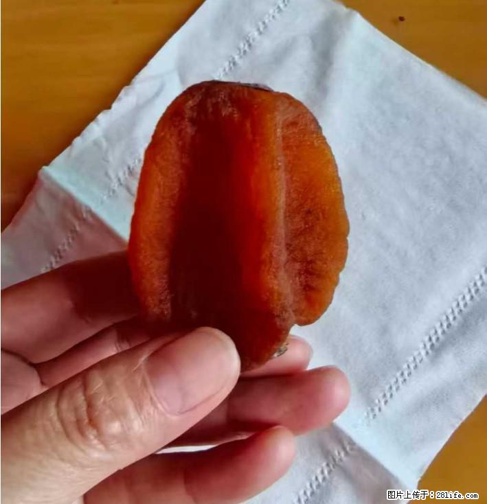 广西桂林平乐桥亭【柿饼之乡】2025年纯手工制作、无任何添加剂的第一批柿饼准备上市了，欢迎联系订购！ - 美食天地 - 南昌生活社区 - 南昌28生活网 nc.28life.com