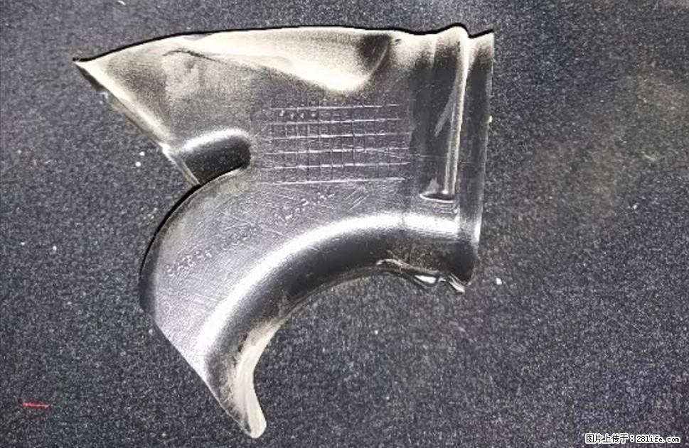 【福特·嘉年华】主驾驶位脚部空调不出风,如何解决? - 车友部落 - 南昌生活社区 - 南昌28生活网 nc.28life.com