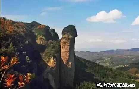 让人脸红的流氓景点,大自然真的有点色 - 灌水专区 - 南昌生活社区 - 南昌28生活网 nc.28life.com