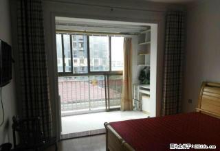 金沙大道旁 精装1居室 朝南户型采光好 购物方便 - 南昌28生活网 nc.28life.com