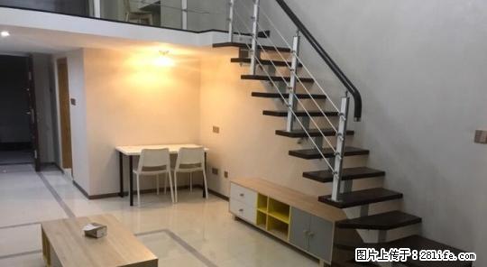 联泰7号广场 豪装LOFT出租 万达广场 地铁大厦旁 急租 - 房屋出租 - 房屋租售 - 南昌分类信息 - 南昌28生活网 nc.28life.com