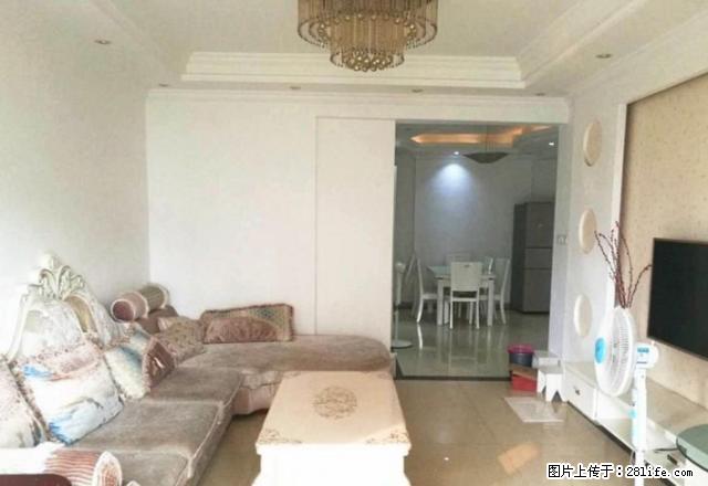 地中海阳光 出门就是华润万家 地铁口物业 房东诚心急租 - 房屋出租 - 房屋租售 - 南昌分类信息 - 南昌28生活网 nc.28life.com