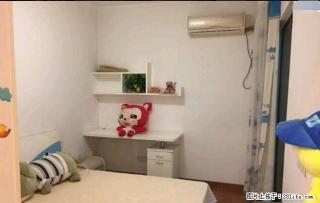 岭口路 地中海阳光 精装修三房 地铁 口物业 房东诚心急租 - 南昌28生活网 nc.28life.com