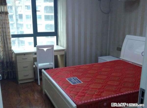 世纪中央城正规一室一厅,家具家电全新,图片真实 可随时看房 - 房屋出租 - 房屋租售 - 南昌分类信息 - 南昌28生活网 nc.28life.com