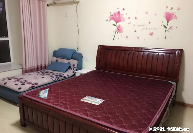 2号地铁口万达星城 精装合租公寓 随时看房 即可拎包入住 - 房屋出租 - 房屋租售 - 南昌分类信息 - 南昌28生活网 nc.28life.com