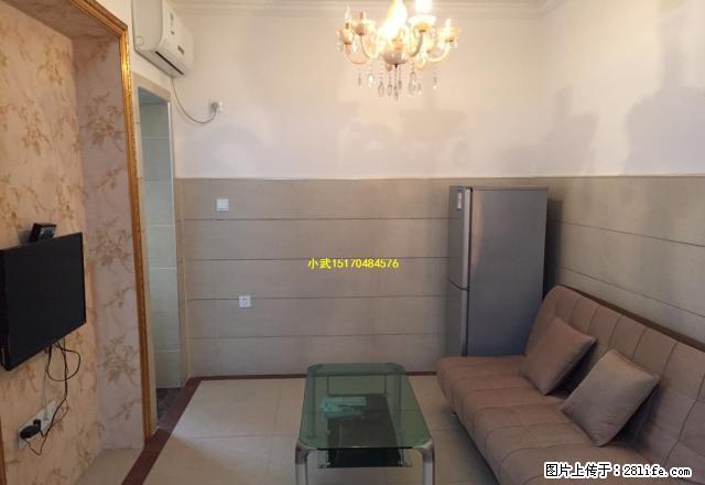 世纪中央城干净整洁,随时入住,交通便利!价格便宜 - 房屋出租 - 房屋租售 - 南昌分类信息 - 南昌28生活网 nc.28life.com