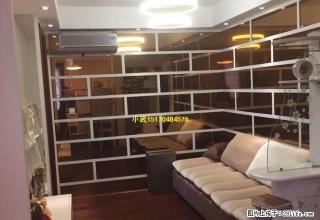 世纪中央城正规一室一厅,家具家电全新,图片真实 - 南昌28生活网 nc.28life.com