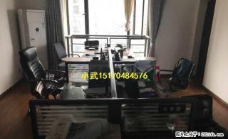 世纪中央城3300元 带办公家具工作室都行,可。民用水电,物 - 南昌28生活网 nc.28life.com