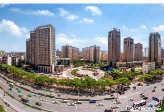 坛子口解放西路 明珠广场大面积写字楼 - 南昌28生活网 nc.28life.com