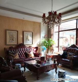 众森红谷一品，豪华别墅，5房3厅3卫，押2付1，房东诚心出租 - 南昌28生活网 nc.28life.com