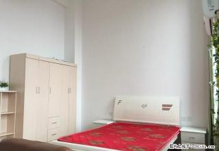 (单间出租)房间干净整洁 包物业包网络 看房有钥匙 离地铁只有100米 - 南昌28生活网 nc.28life.com