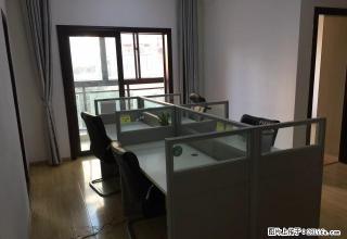 精装大3房 适合住家更适合办公 看房有钥匙 价格实惠 - 南昌28生活网 nc.28life.com