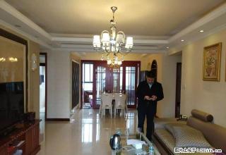 红谷凯旋 豪装四房 房东自住的纯欧式风格 随时看房 - 南昌28生活网 nc.28life.com