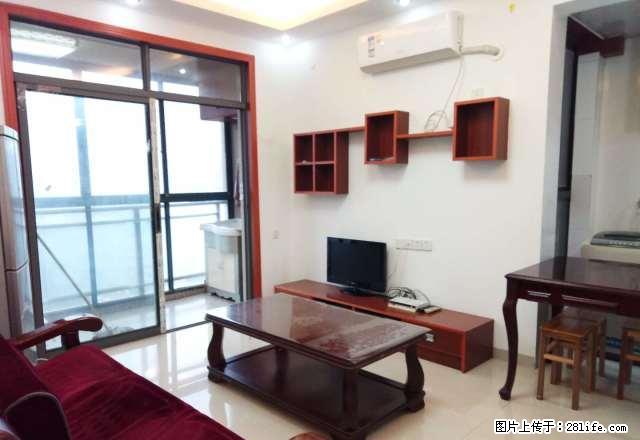 年底租房找小王 红谷春天 精装修2房 家具家电齐全 免费带看 - 房屋出租 - 房屋租售 - 南昌分类信息 - 南昌28生活网 nc.28life.com