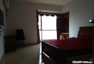 祥和花园 精装公寓 家电全带 拎包入住 交通便利 青山湖大道 - 南昌28生活网 nc.28life.com