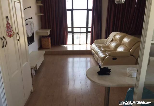 整租:三经路天奥经纬隆园精装一房2300 - 房屋出租 - 房屋租售 - 南昌分类信息 - 南昌28生活网 nc.28life.com