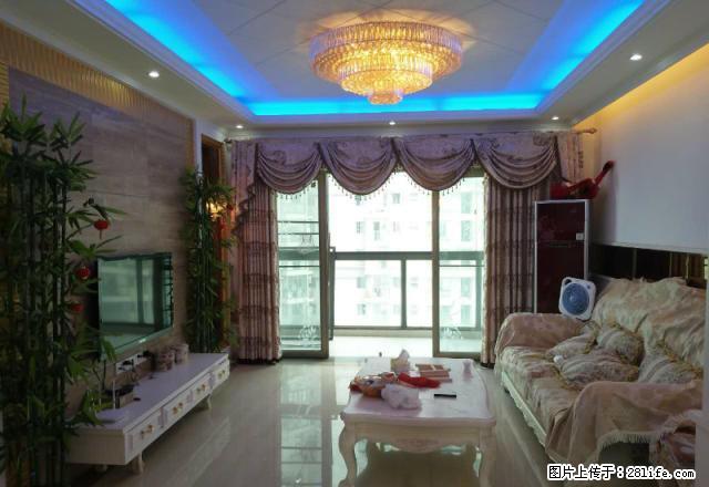 万达华府 万达星城 豪装3房 江景房 出门车站 地铁口 - 房屋出租 - 房屋租售 - 南昌分类信息 - 南昌28生活网 nc.28life.com