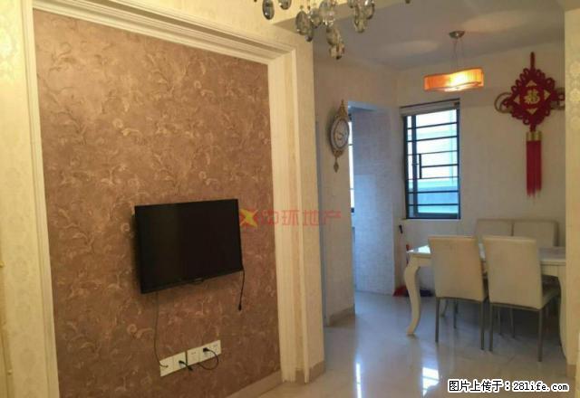 世纪中央城小两房诚心出租，直接入住装修很好，家具家电齐全 - 房屋出租 - 房屋租售 - 南昌分类信息 - 南昌28生活网 nc.28life.com