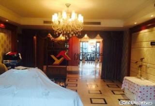 海珀兰庭豪装带家具，做会所，办公绝杀，全线江景，视野开阔 - 南昌28生活网 nc.28life.com