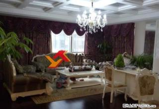 海珀兰庭豪装带家具,做会所,办公绝杀,看一线江景,视野开阔 - 南昌28生活网 nc.28life.com