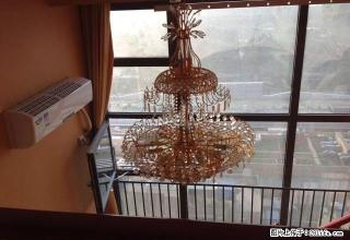 红谷滩万达广场A5 精装LOFT 办公住家美容接待均可 - 南昌28生活网 nc.28life.com