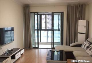 双地铁口 万达就在对面 很有特色 家具家电齐全 - 南昌28生活网 nc.28life.com