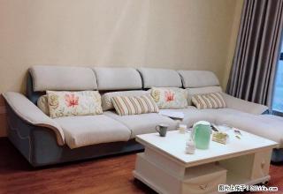 3700包物业 一号地铁线 简欧装修 是莱蒙超廉价的一套 - 南昌28生活网 nc.28life.com