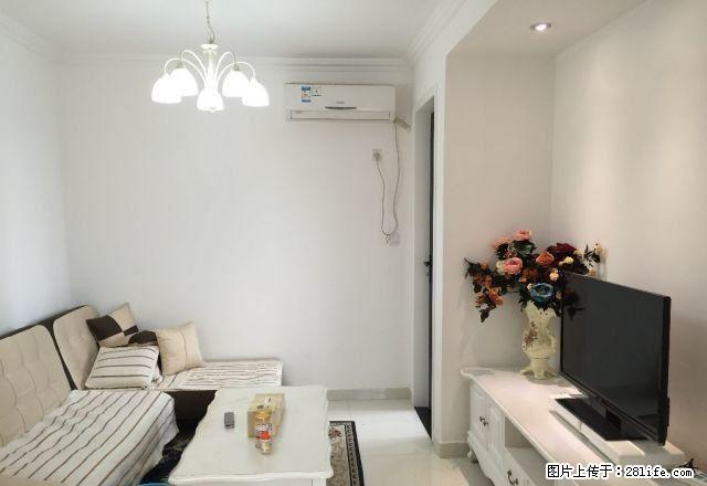 (地铁口)世纪中央城精装一房 环境优美 干净清爽 看房随时 - 房屋出租 - 房屋租售 - 南昌分类信息 - 南昌28生活网 nc.28life.com