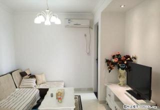 (地铁口)世纪中央城精装一房 环境优美 干净清爽 看房随时 - 南昌28生活网 nc.28life.com