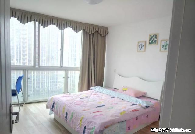 (单间出租)红谷滩个人房源无中介中高端小区精装合租公寓 - 房屋出租 - 房屋租售 - 南昌分类信息 - 南昌28生活网 nc.28life.com