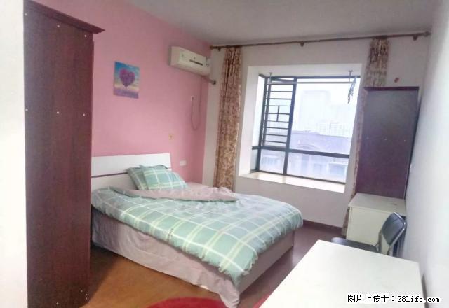 (单间出租)房东本人比华利超好的主卧带客厅带独卫朝南阳光好还可以做饭 - 房屋出租 - 房屋租售 - 南昌分类信息 - 南昌28生活网 nc.28life.com