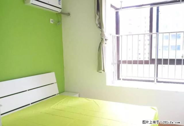 (单间出租)房东本人离万达超近的高端小区环境很好合租的精装都市白领公寓 - 房屋出租 - 房屋租售 - 南昌分类信息 - 南昌28生活网 nc.28life.com