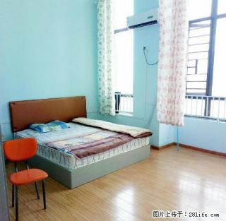 (单间出租)地铁大厦旁边高端小区次卧招租无中介费可参考我的照片实拍 - 南昌28生活网 nc.28life.com