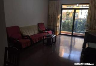 万科四季花城双阳台精装两房出租 - 南昌28生活网 nc.28life.com