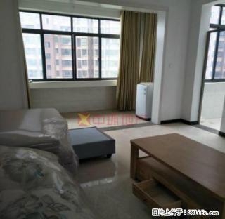 精装三房,全新家具家电齐全,诚心出租 - 南昌28生活网 nc.28life.com