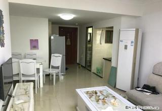 温馨现代简约白色居家风52平联泰金中环LOFT白领情侣居家 - 南昌28生活网 nc.28life.com