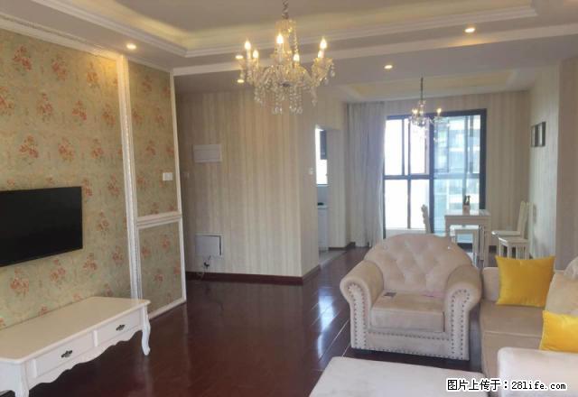 高大上小区，南北通透~莱蒙都会豪装139平随时看 - 房屋出租 - 房屋租售 - 南昌分类信息 - 南昌28生活网 nc.28life.com