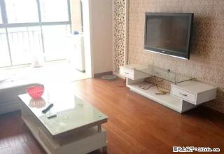 红谷峰尚、临近万达的小区、新装修才2000 - 南昌28生活网 nc.28life.com