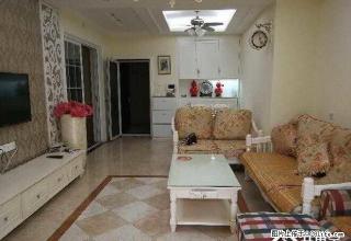 新推房源中央香榭精装两房 环境优雅 还可赠送学位 价可议 - 南昌28生活网 nc.28life.com