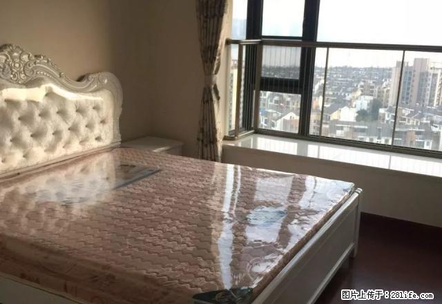 恒大御景 大三房 全湖景房 全新出租 ，家电全的配好 看房联 - 房屋出租 - 房屋租售 - 南昌分类信息 - 南昌28生活网 nc.28life.com