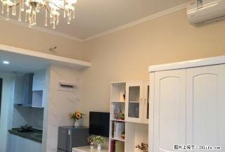 恒大名都精装公寓 多套出租家电齐全 拎包入住就行 - 南昌28生活网 nc.28life.com