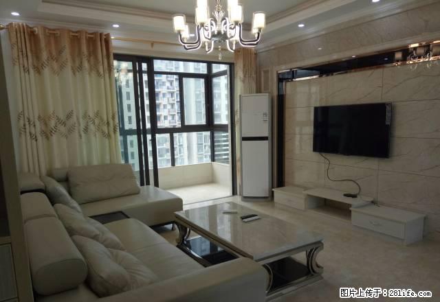 万达广场对面卫东地铁口500米！莱蒙都会豪装三房随时可看房 - 房屋出租 - 房屋租售 - 南昌分类信息 - 南昌28生活网 nc.28life.com