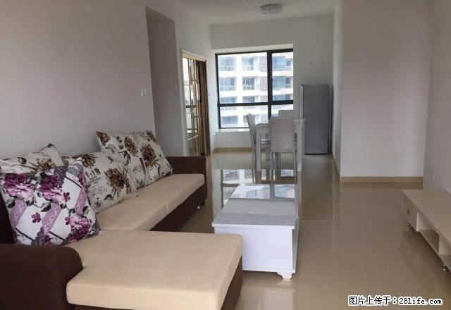 省政府旁边 西客站斜对面 华南城精装三房诚心出租 拎包入住 - 房屋出租 - 房屋租售 - 南昌分类信息 - 南昌28生活网 nc.28life.com