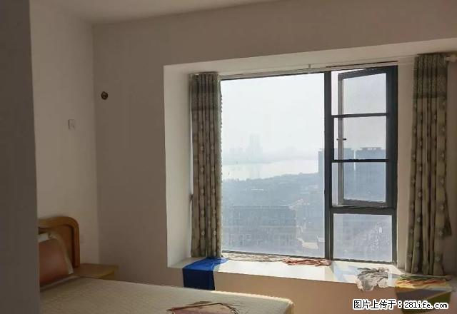 绿地玫瑰城3房招租只要2000，可以看湖，拎包入住 - 房屋出租 - 房屋租售 - 南昌分类信息 - 南昌28生活网 nc.28life.com