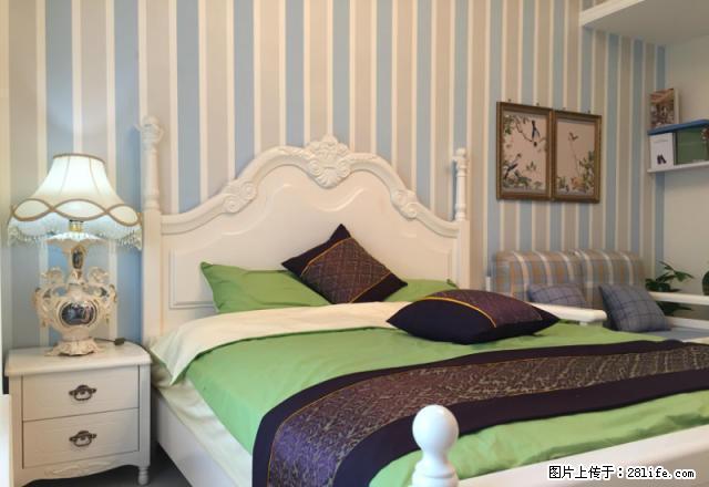 恒大名都豪华公寓招租，实图拍摄，月租1600，欢迎看房 - 房屋出租 - 房屋租售 - 南昌分类信息 - 南昌28生活网 nc.28life.com