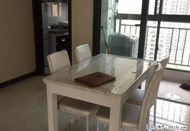 恒大御景 湖景3房招租 三中旁 - 房屋出租 - 房屋租售 - 南昌分类信息 - 南昌28生活网 nc.28life.com