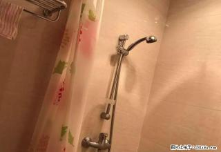 青山湖 万科金色名郡招租，租一年的免物业费 - 南昌28生活网 nc.28life.com